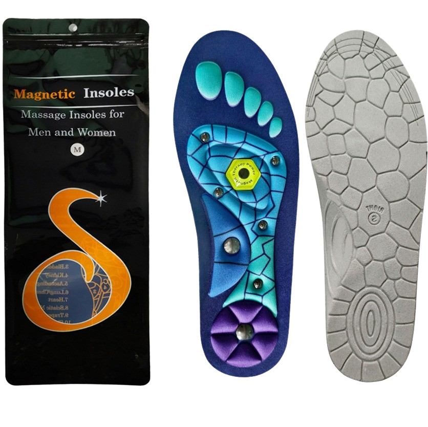 מדרסי מגנט לאנרגיה ונוחות יומיומית