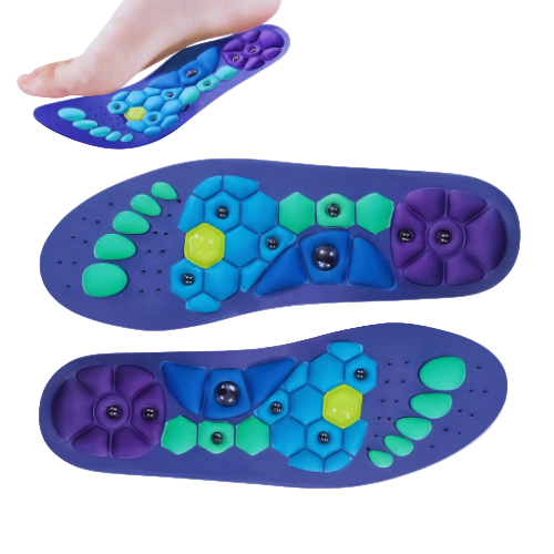 מדרסי מגנט לאנרגיה ונוחות יומיומית